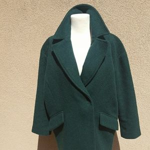 Banana Republic Coat